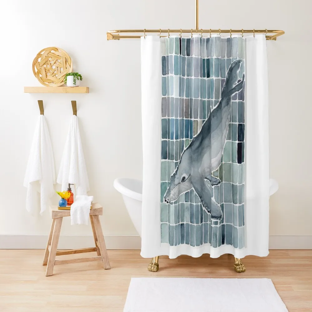 

Humpback Whale Watercolor Shower Curtain Shower Bathroom Modern Showers For Bathroom Transparent Bathroom Shower Curtain