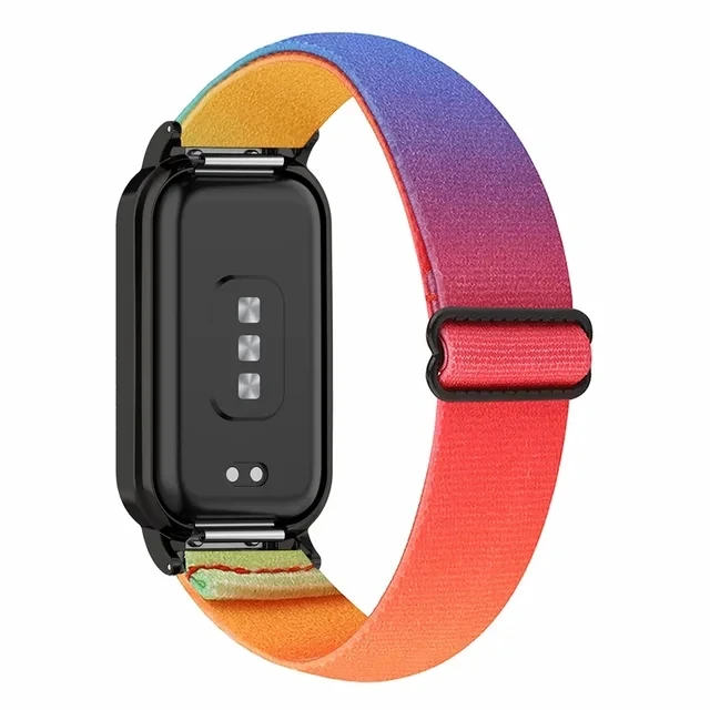 Tüm Teknik Özellikler ve Özellikler Xiao Smart Band 9 Active | Xiao