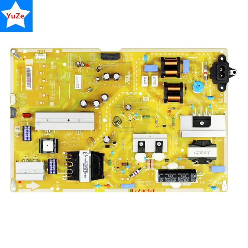 

EAX67262701 EAY64529001 Power Supply Board for LG 65UJ7700-UA 65SJ8000-UA 60SJ8000-UA 65SJ800Y 60UJ7700 65SJ810V 60'' 65'' TV