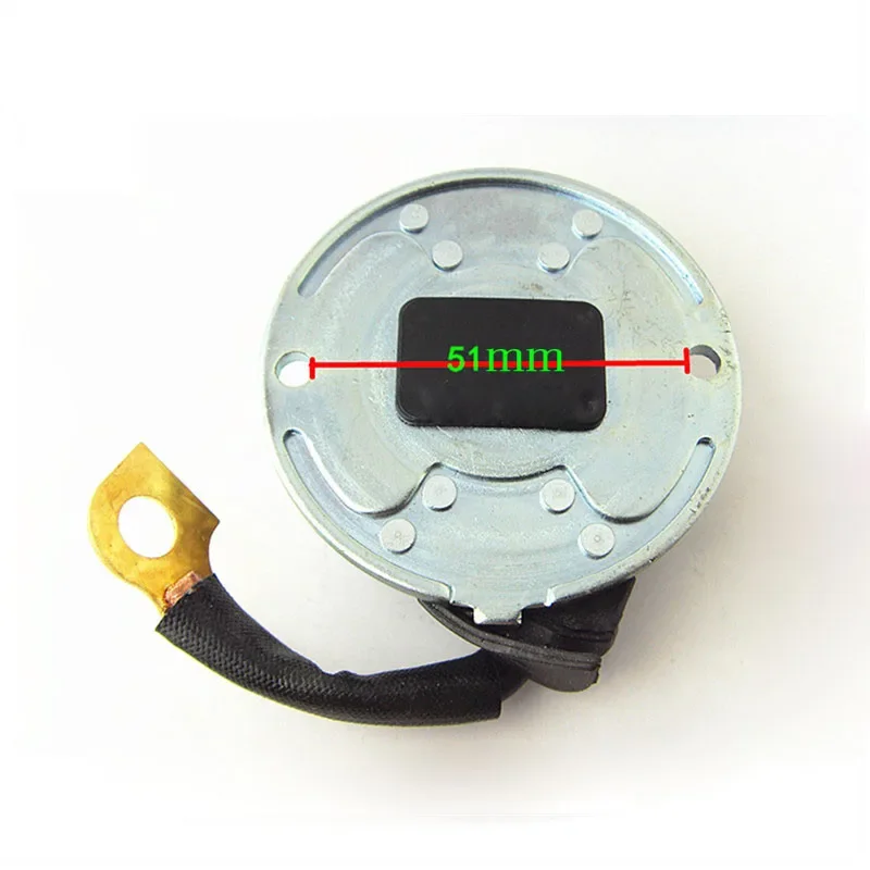 Starter Motor Carbon Brush Holder For Hyundai Elantra BYD (Size:51 MM)