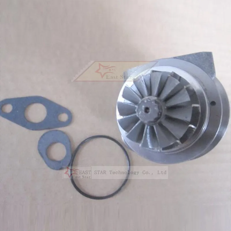 Turbo Cartridge Chra Core TD025M 49173-06500 49173-06501 For OPEL For Vauxhall Astra G Astra Combo H Corsa Y17DT 1.7L 8971852412