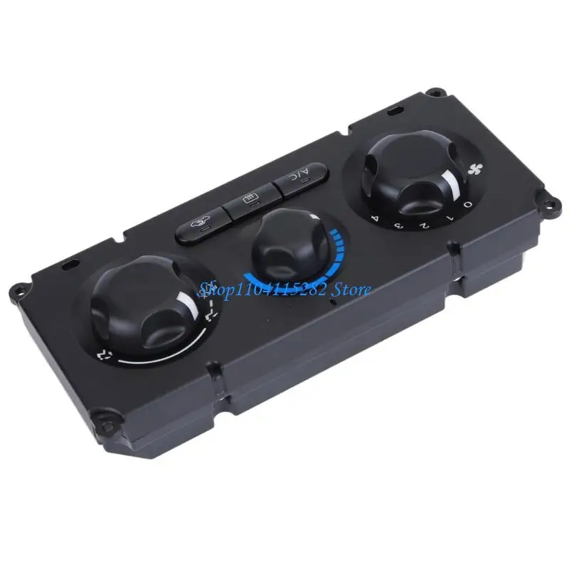 

Car Control Assy for D40 07-12 27510-EB700 Replacement Panel Switches