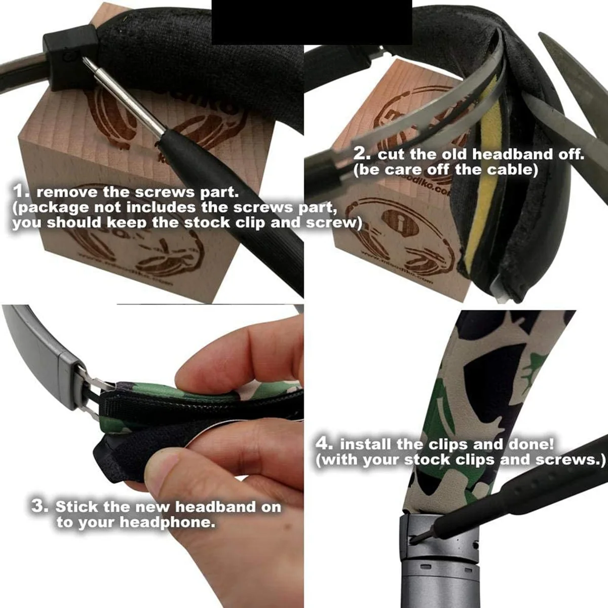 Headband Almofada e Ear Pads substituição, Quiet Comfort Headphones, 25, 35, QC25, QC35, QuietComfort 35 II, QC35Ii