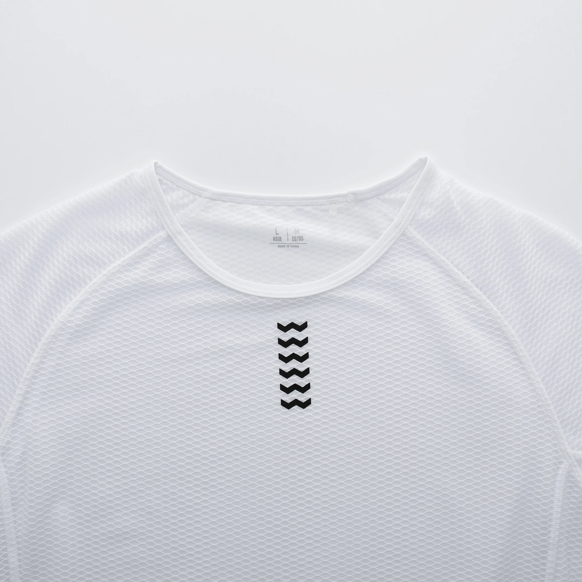 YKYWBIKE Bike Cycling Base Layers Pro Cool Mesh Superlight Bicycle Short Sleeve Shirt Breathable Cycling Jerseys Cycling Clothin