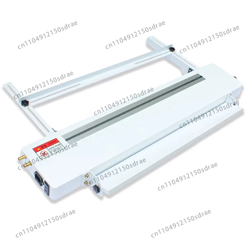 Acrylic Bending Machine 30CM/60CM/120CM Acrylic Sheets Plastic Sheets PVC Heater PC PS Forming Angled Bending Device Support Pla