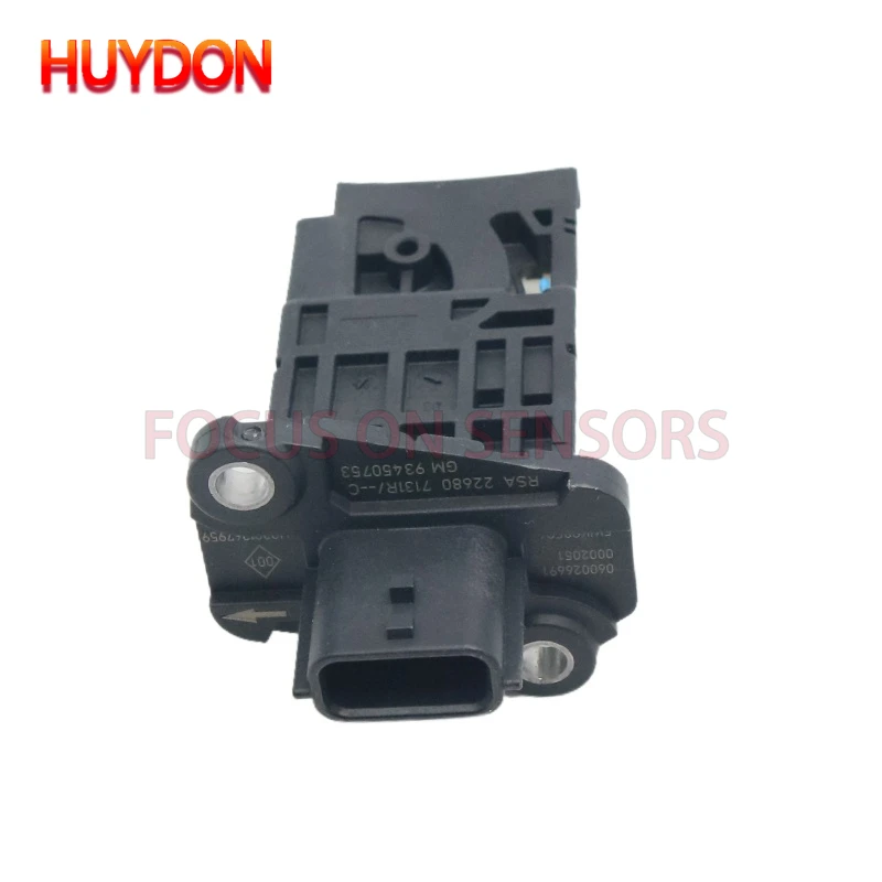 

22680-7131R Mass Air Flow Meter Sensor For Nissan Navara Qashqai Renault Alaskan Kadjar Master Trafic Vauxhall Opel Infiniti