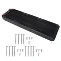 360mm Thread mouth