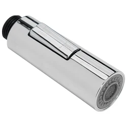 1 Pc Pull Out Spray Shower Head Setting Kitchen Spare Replacement Tap Sprayer For Standard G1/2 Male Connector