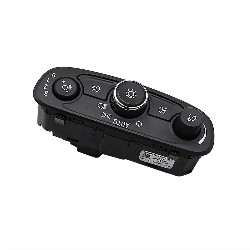 42550413 Headlight control switch For Opel Vauxhall Mokka X J13