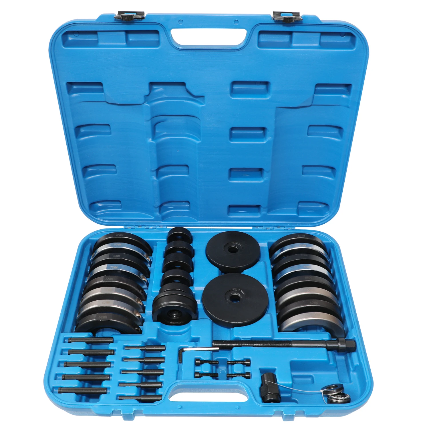 43 pieces  bearing Pering disassembly tools