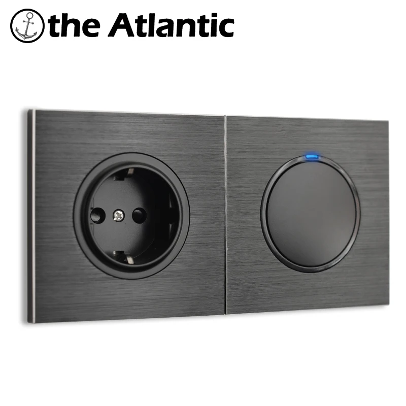 Che cos'è un Fancy Socket Bauti? Guida completa per scegliere il miglior interruttore moderno