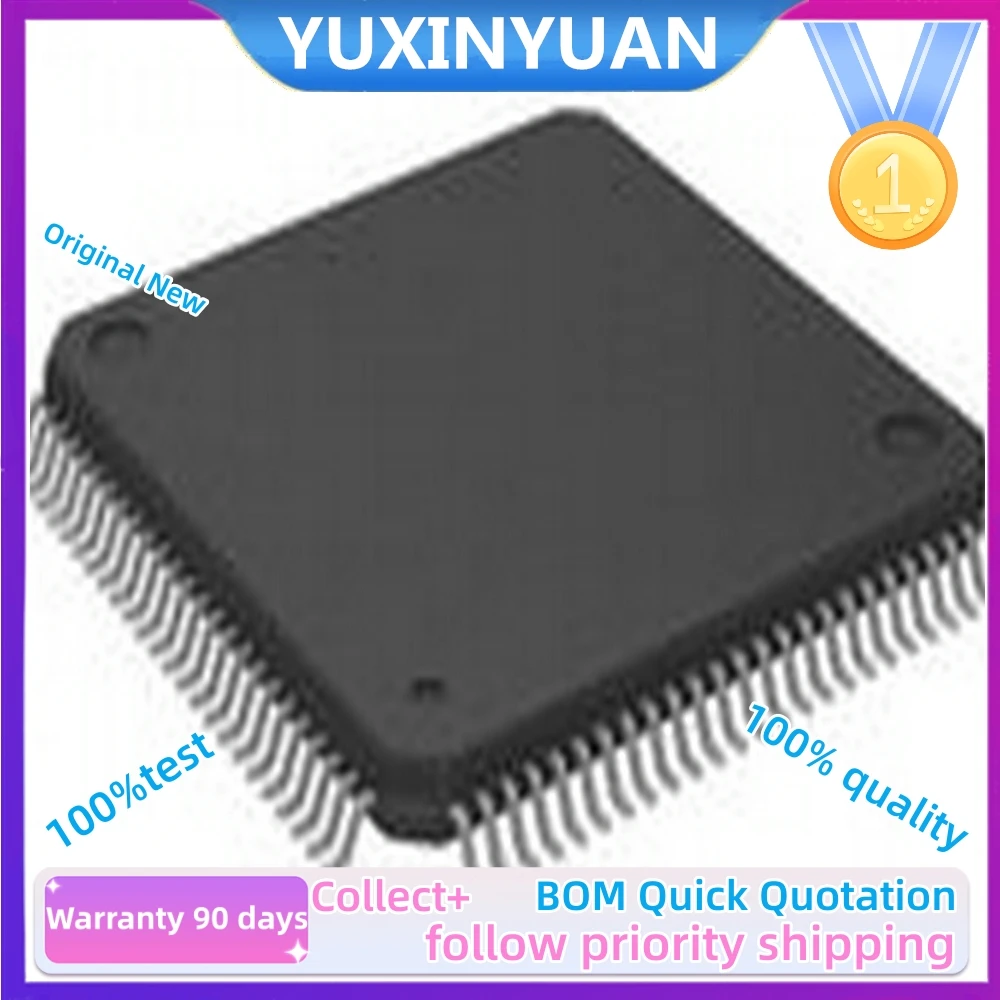 1PCS AD7616BSTZ LQFP80 IC IN STOCK