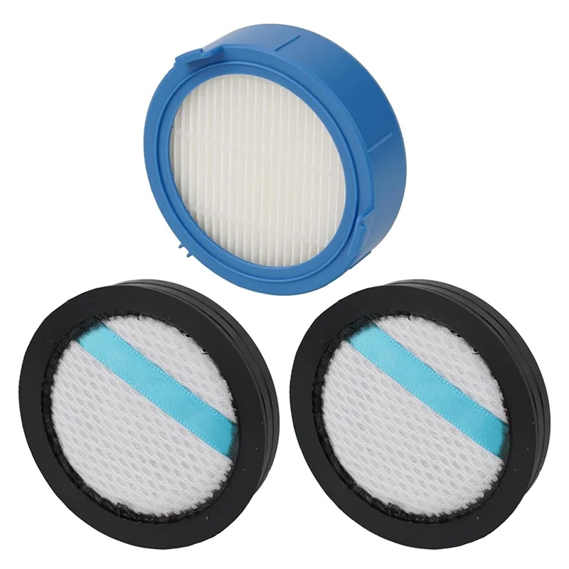 

AC23-Pre-Motor Filters HEPA Filter Set For AEG ASKW4 Wireless Vacuum Cleaner - For AEG 8000 Cordless Vacuum Cleaner