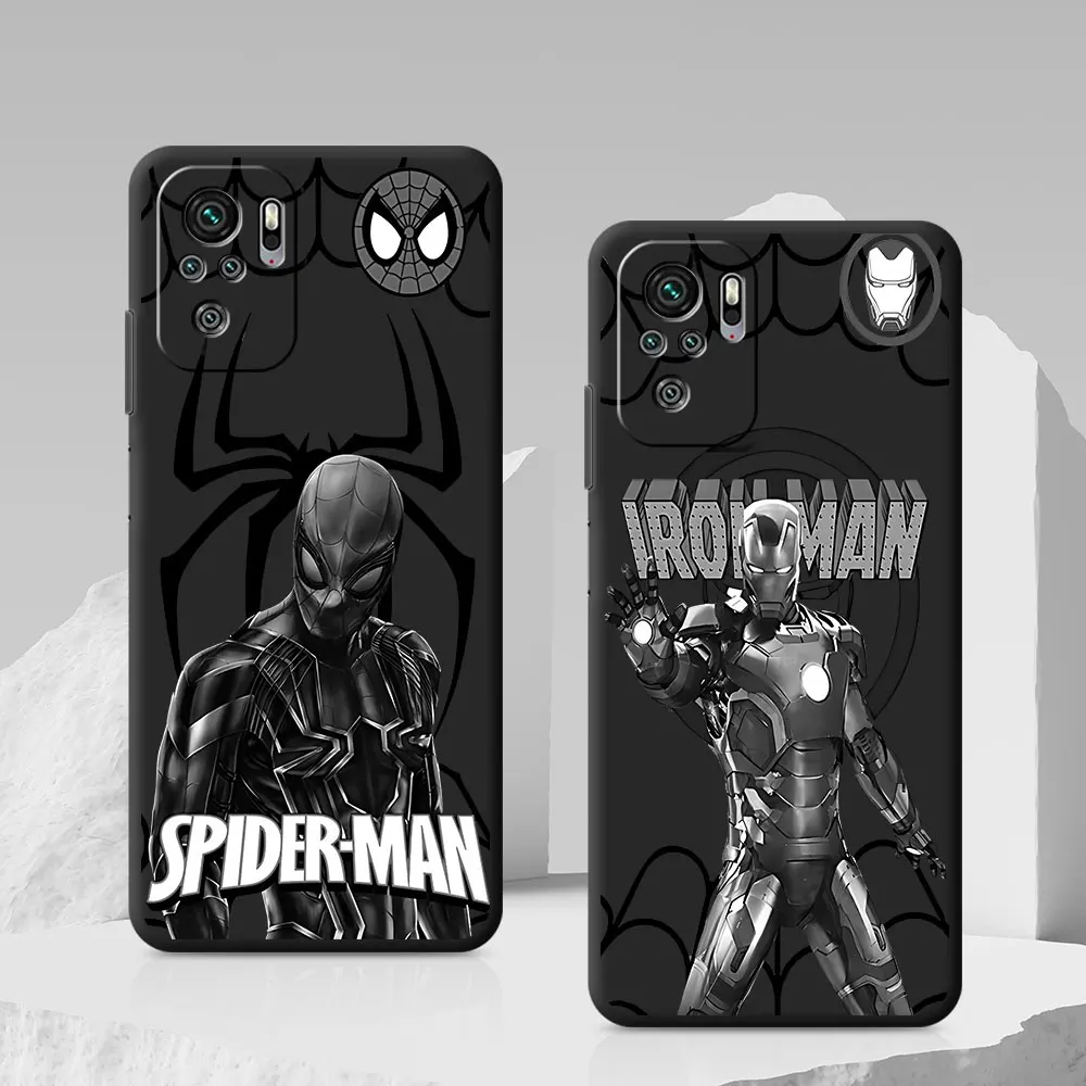 Marvel Super Hero P…