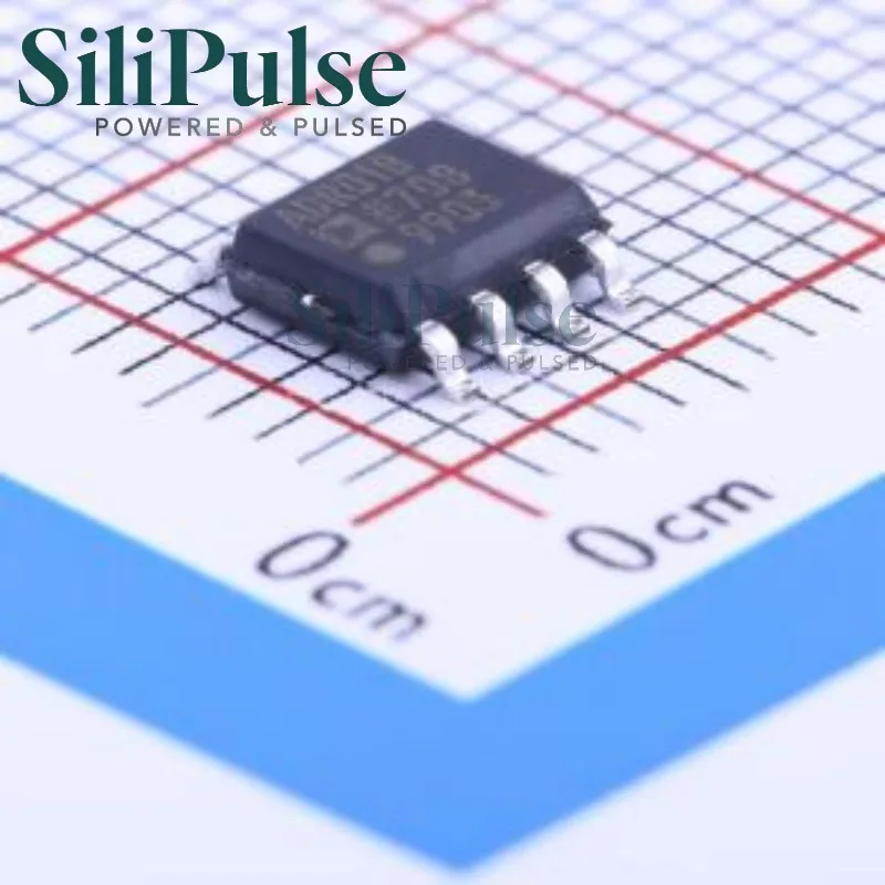 (1pcs) ADR01BRZ SOIC-8 100% Original In Stock 10mA 12V~36V 10V SOIC-8 ADR01BRZ-REEL7