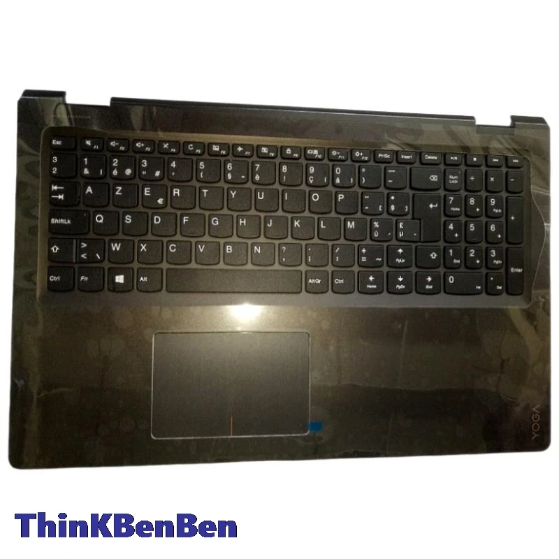 

Чехол для Lenovo Flex4 1570 1580 Yoga 510 15 15ISK 15IKB 5CB0L66012