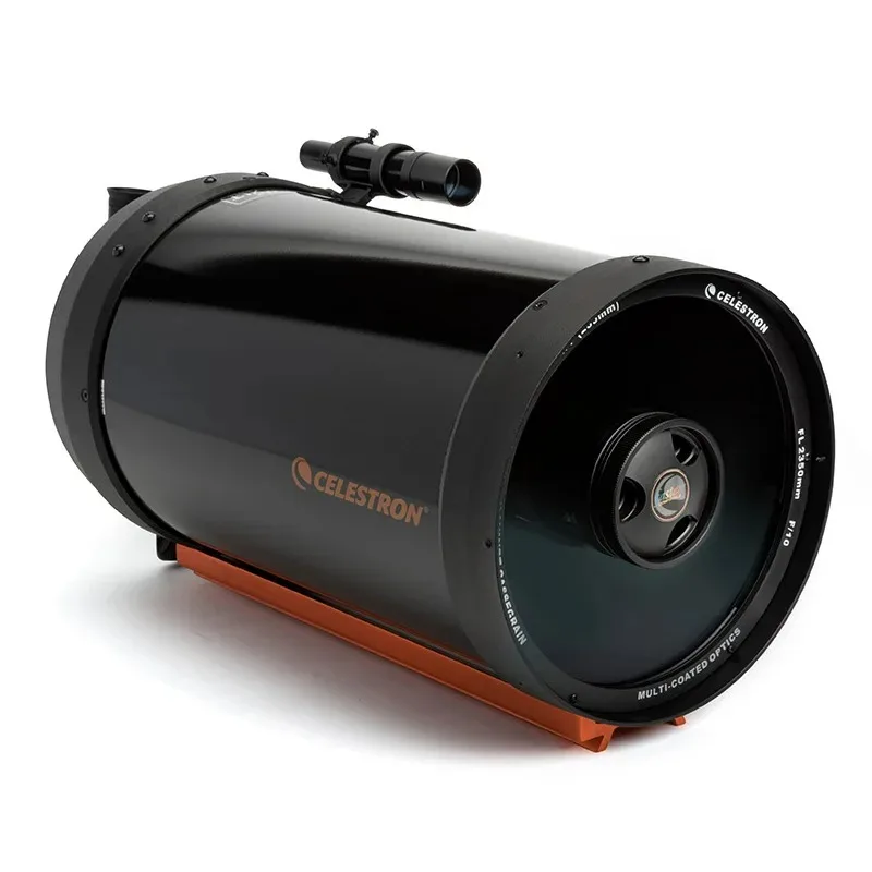 Celestron C9.25 XLT Optical Tube Assembly for CGE, Losmandy Mounts, OTA Only Model, 91027-XLT