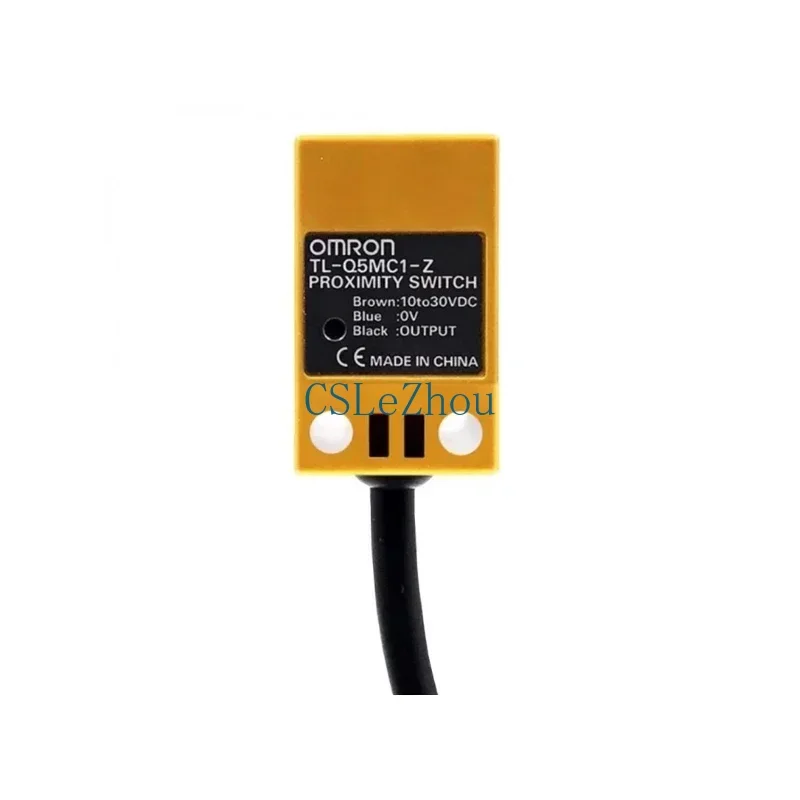 Omron Proximity Switch Sensor TL-Q5MC1-Z TL-Q5MC2-Z Authentic Original  NPN 2M