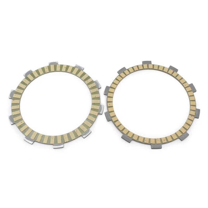 

For RC250 RC390 250 390 Duke Adventure Motorcycle Clutch Disc Replacement Kit Clutch Plate Accessory Parts