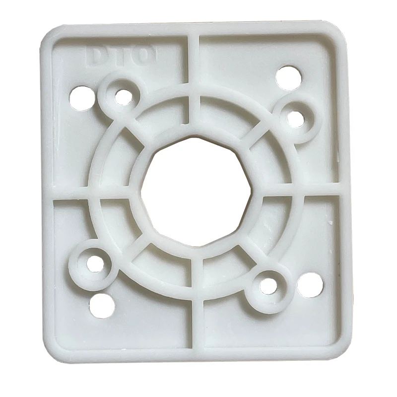 

DTO Octagonal Restrictor Plate for Qanba Gravity Mechanical Joystick Qanba Gravity Mechanical Shafts Silent Lever Octagonal Rest