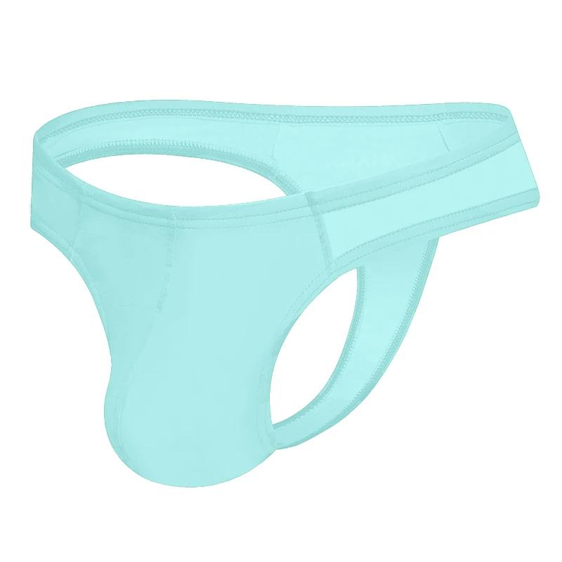 

Men's Sexy Underwear T - Back with Pouch, Comfortable & Erotic Men's Thong, Adult Lingerie