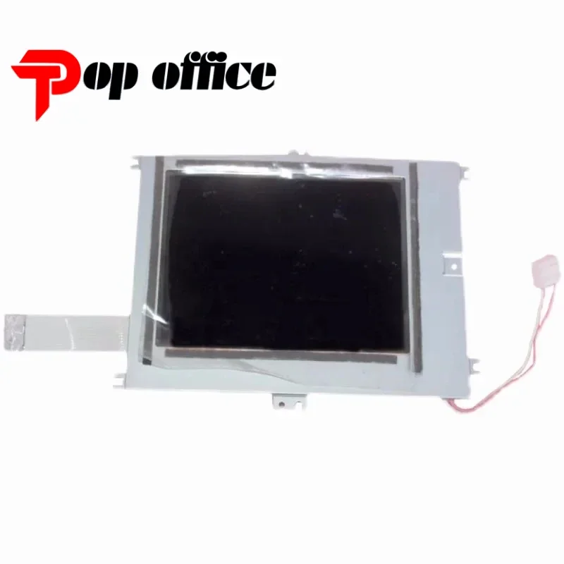 Unidad de Panel táctil LCD usado OEM, piezas para Canon iR2525, IR5000 6000, montaje de Panel de control LCD para Canon 5000 6000, 1 FG6-0365-000