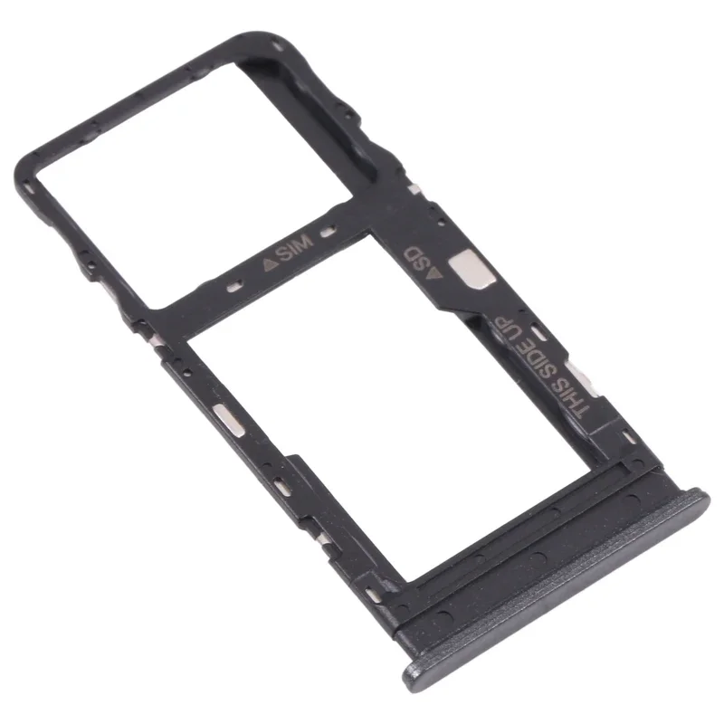 SIM Card Tray for TCL 10L/10 Lite T770H T770B