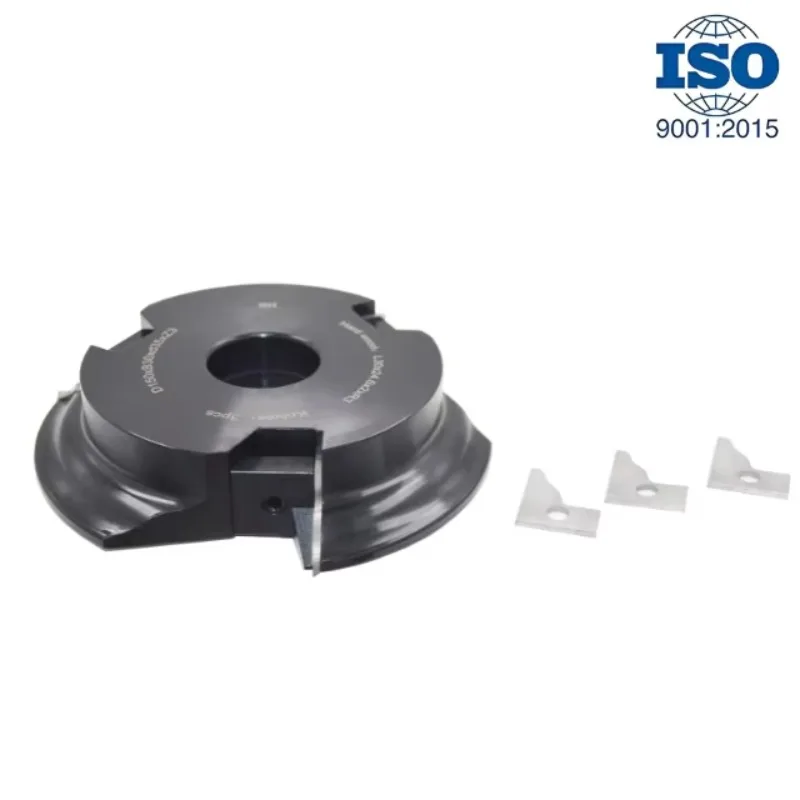 Door Frame Cutters Customized Size Steel Manufacturer Wholesale Cutter Head For Smooth Cutting High Efficiency Cutter Head