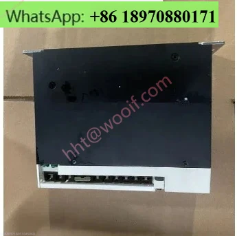 Driver/servo amplificador MSDA023A1A