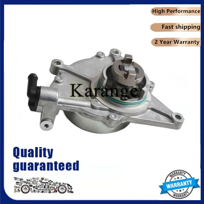 

New 28810-4A402 Brake Vacuum Pump 28810-4A400 for Hyundai Kia I800 ILoad Sorento 288104A400 288104A402 28810-4A800 28810-4A401