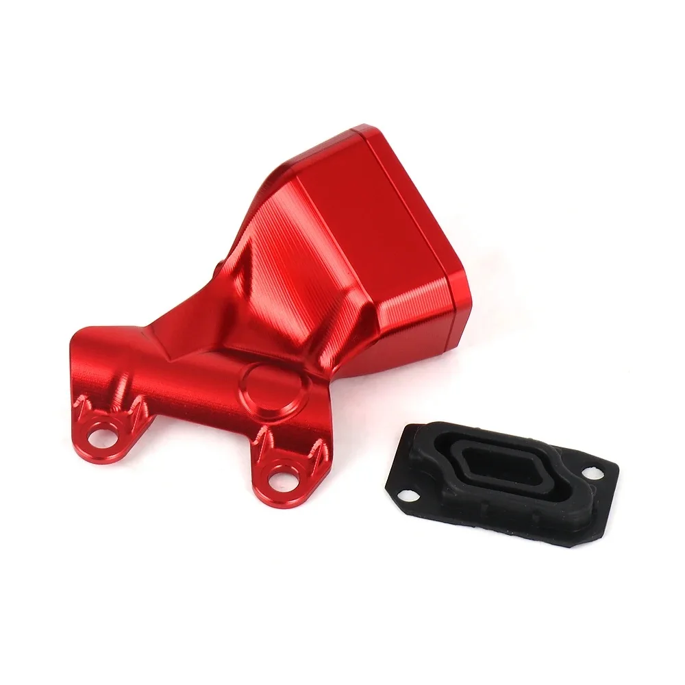 For Ducati Panigale V4 PANIGALE V2 Streetfighter V4 STREETFIGHTER V2 Motorcycle Accessories Rear Brake Oil Reservoir Kit