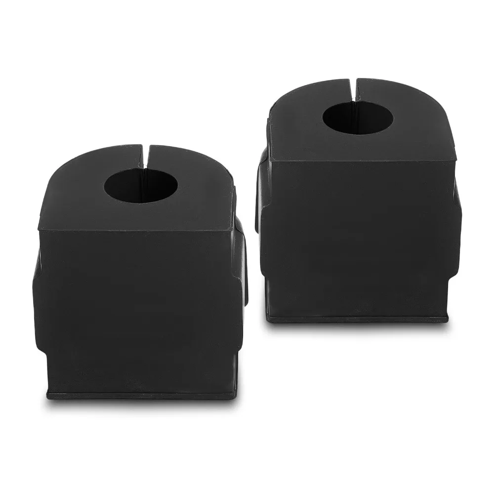 2x Front Sway Bar Bushing Kit 31351094554 for BMW E46 323Ci 2000 323i 1999 2000 328Ci 2000