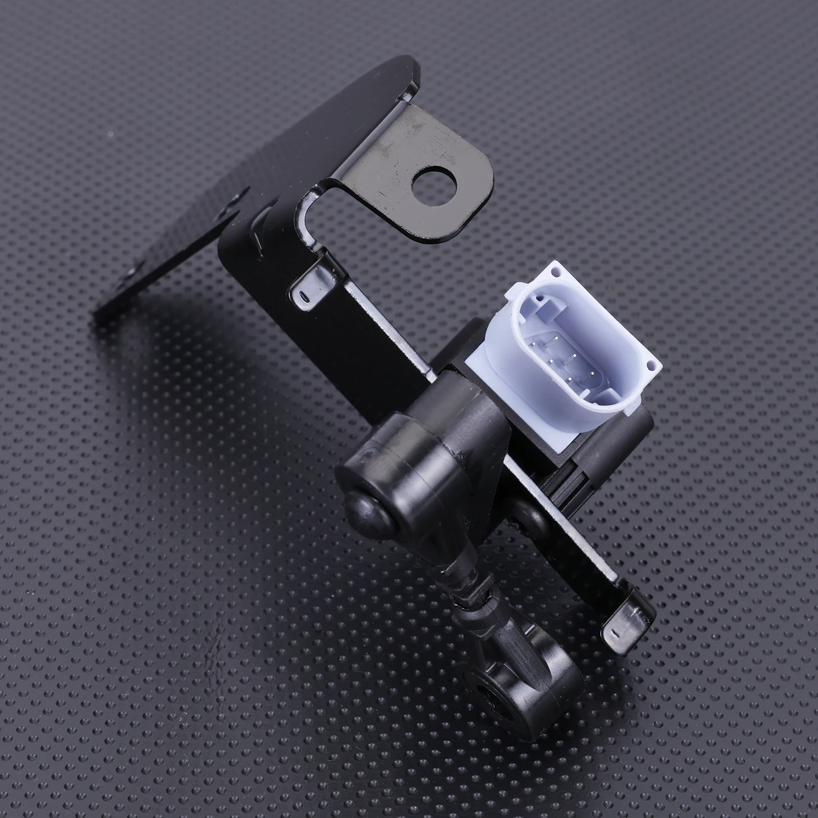 Front Right Suspension Height Level Sensor Compatible for Jaguar XJ 2010-2018 C2D16581