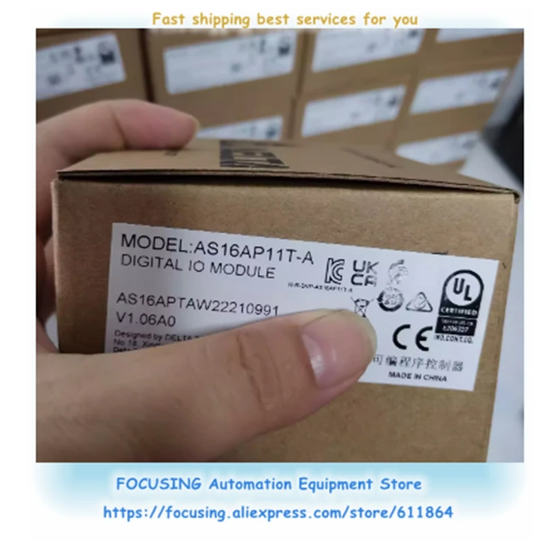 AS16AP11T-A AS08TC-A new