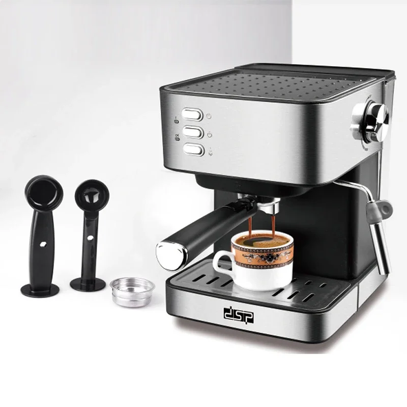 Prime Factory Commercial Espresso Coffee Machine Smart  Makers