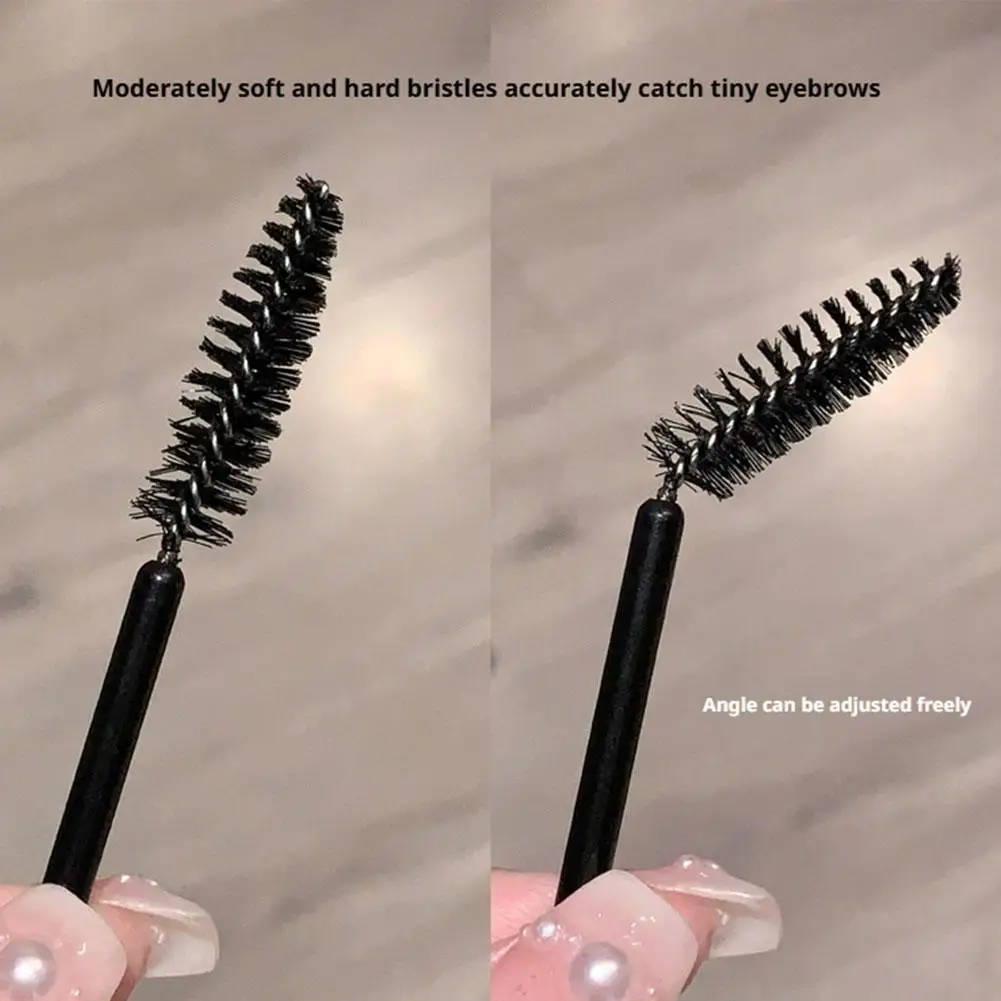 Smudge-resistant Stereoscopic Eyebrow Shaping Setting Cream Long-lasting No Fading Quick-drying Eyebrow Gel Eyebrow Styling Gel