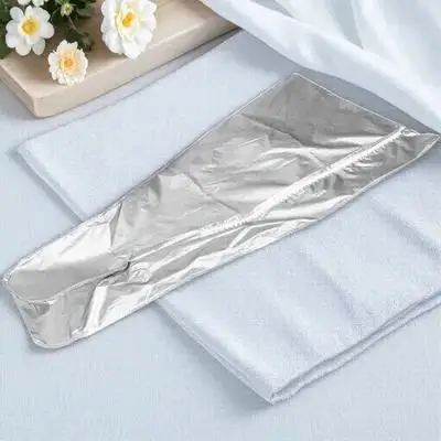 

Guitar Protective Cover Bag for Acoustic Electric Classical Bass 41 Inch Silver Coated Humidity Control Dustproof Universal