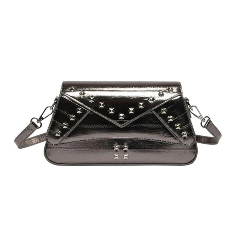 

Women Underarm Bag Shoulder Bag Handbag Korean Styles Crossbody Bag for Daily
