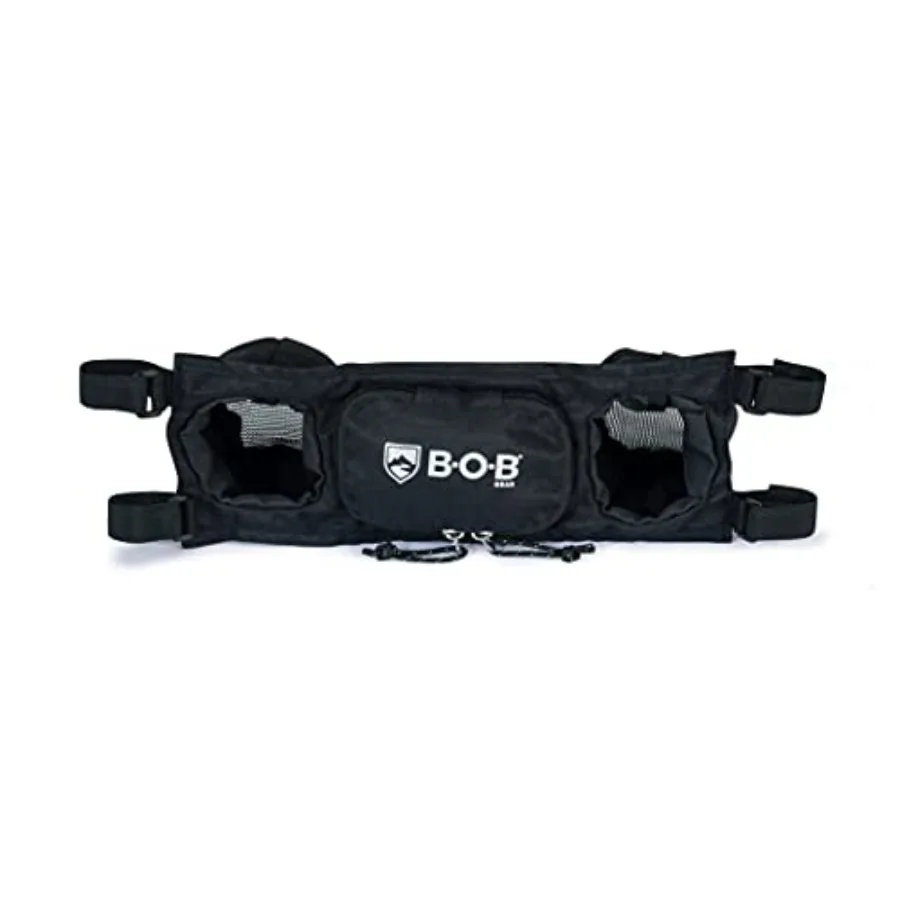 

BOB Gear Handlebar Console for Single Jogging Strollers