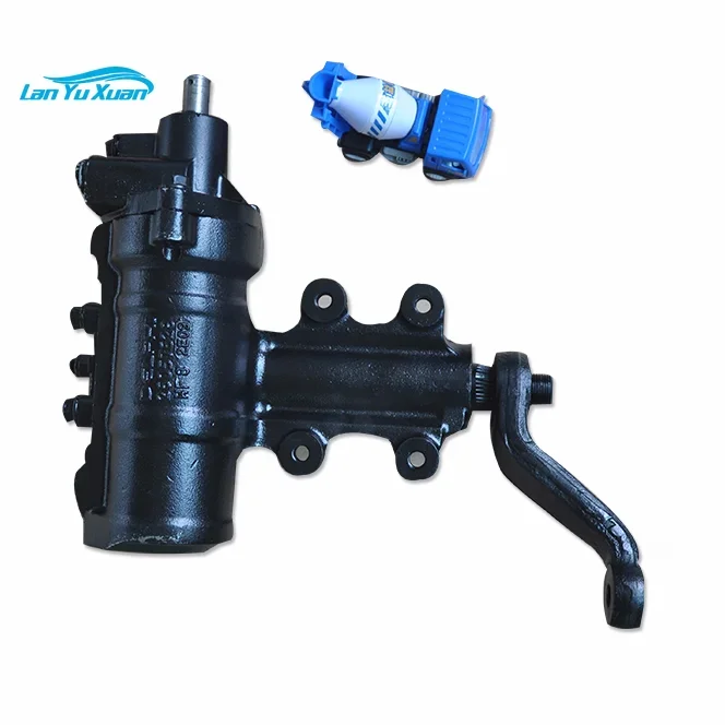 

Steering gear box for Jeep Grand Cherokee 1999-2004 with Left Hand Drive OE 52088273AC 52088273AF