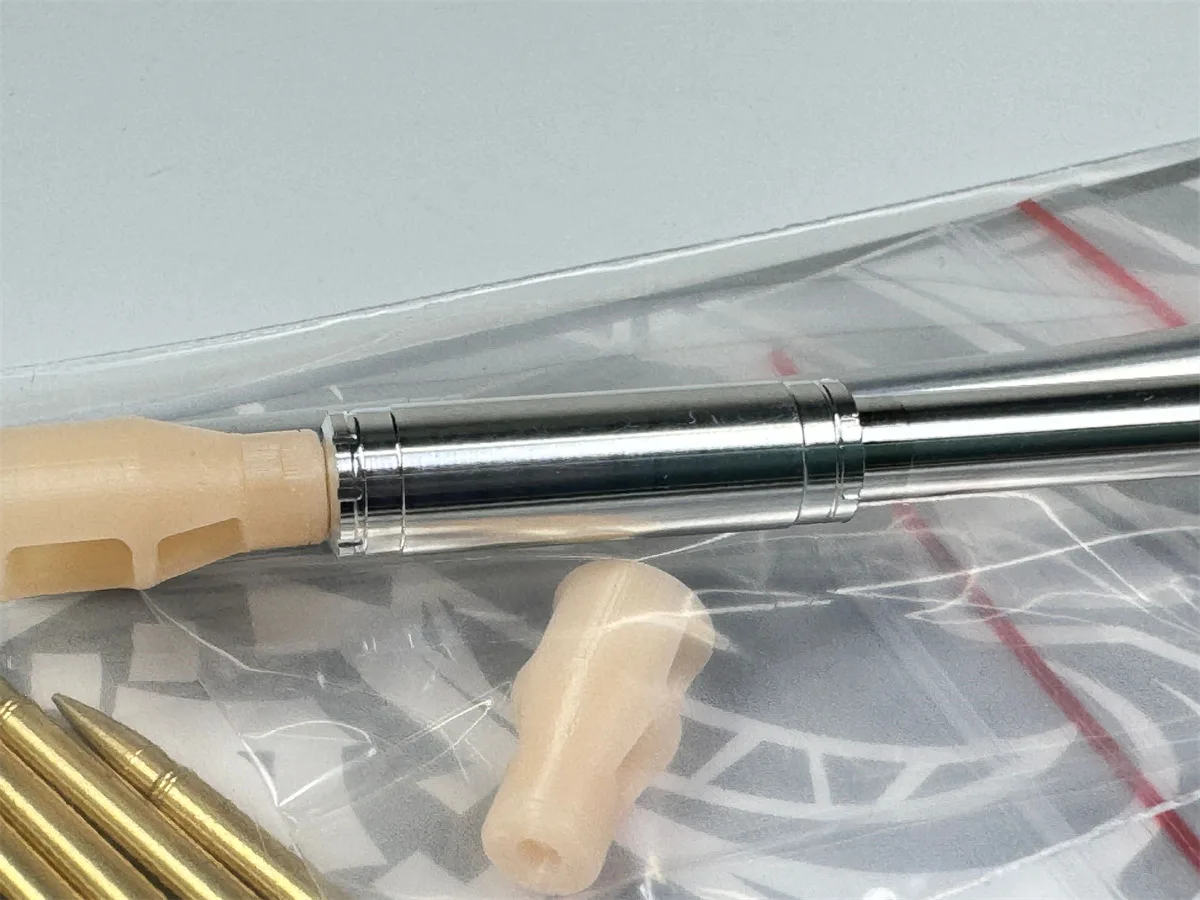 Комплект металлического корпуса в масштабе 1/35 для забавного хобби 35A055 RU251 Henschel Spahpanzer, модель танка CYT285