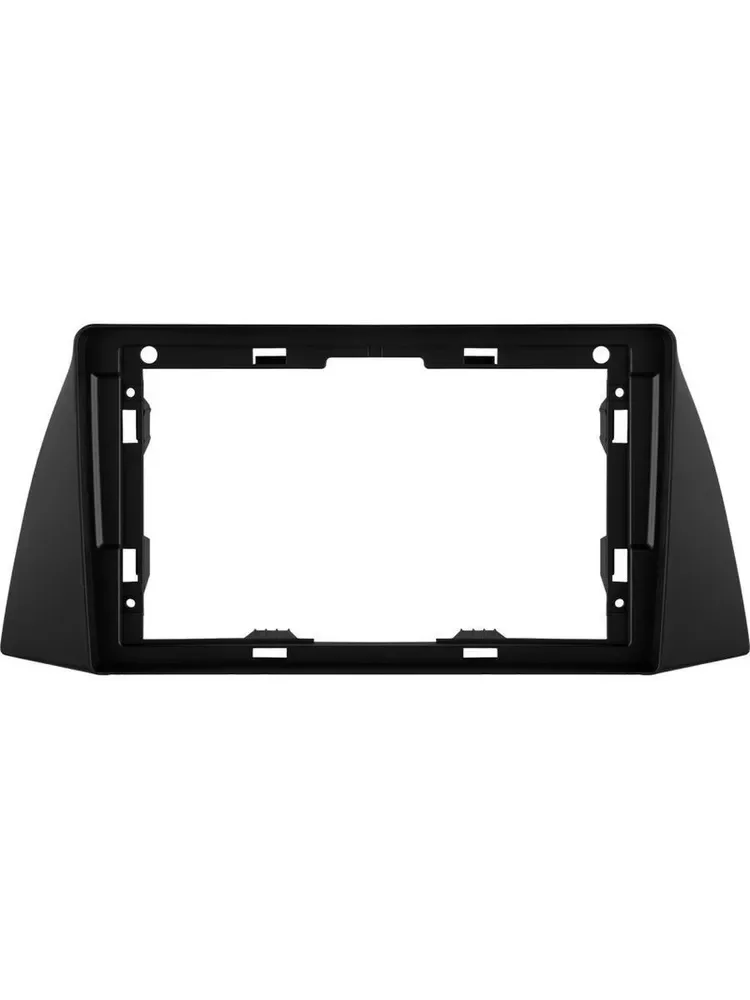 9 inch For CHERY TIGGO T11 2005-2013 Car Radio Fascias Android MP5 Stereo Player 2Din Head Unit Panel Frame