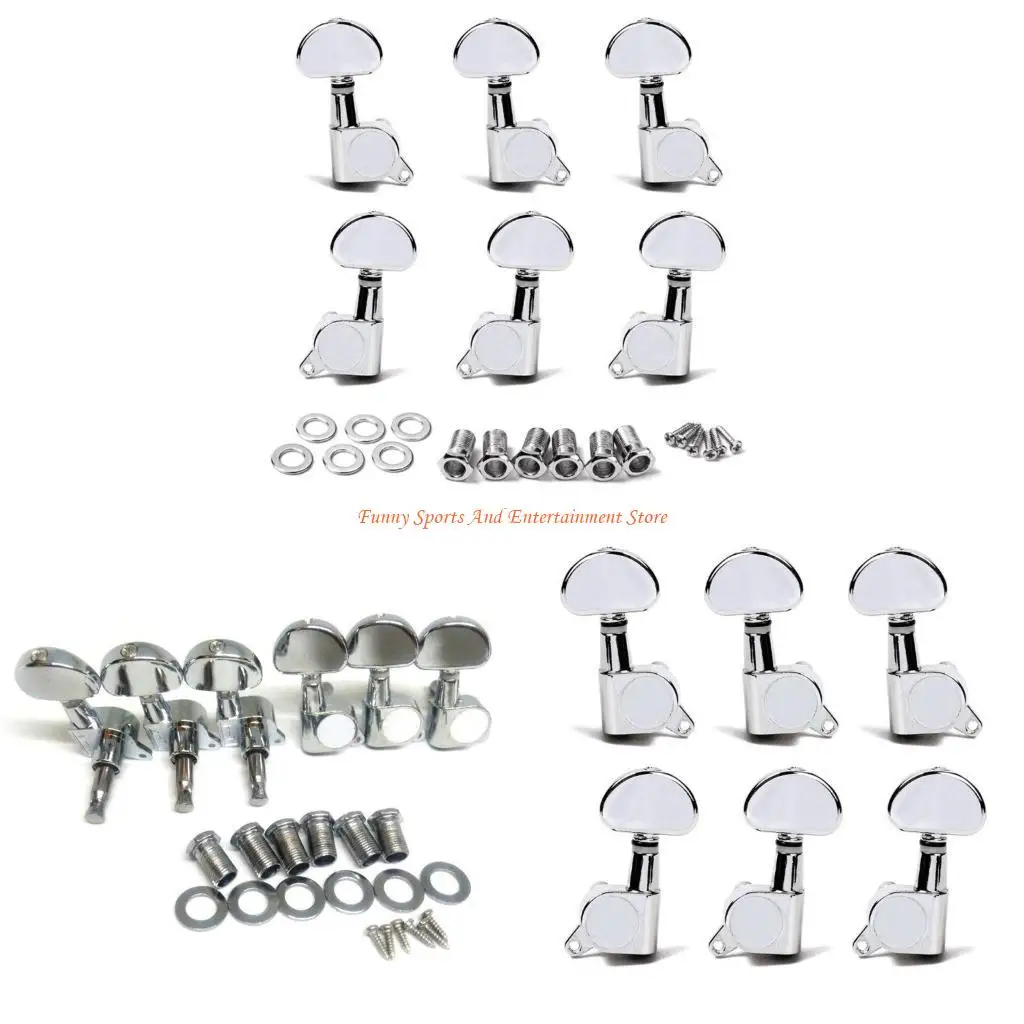 C4DE 6Pcs Acoustic …