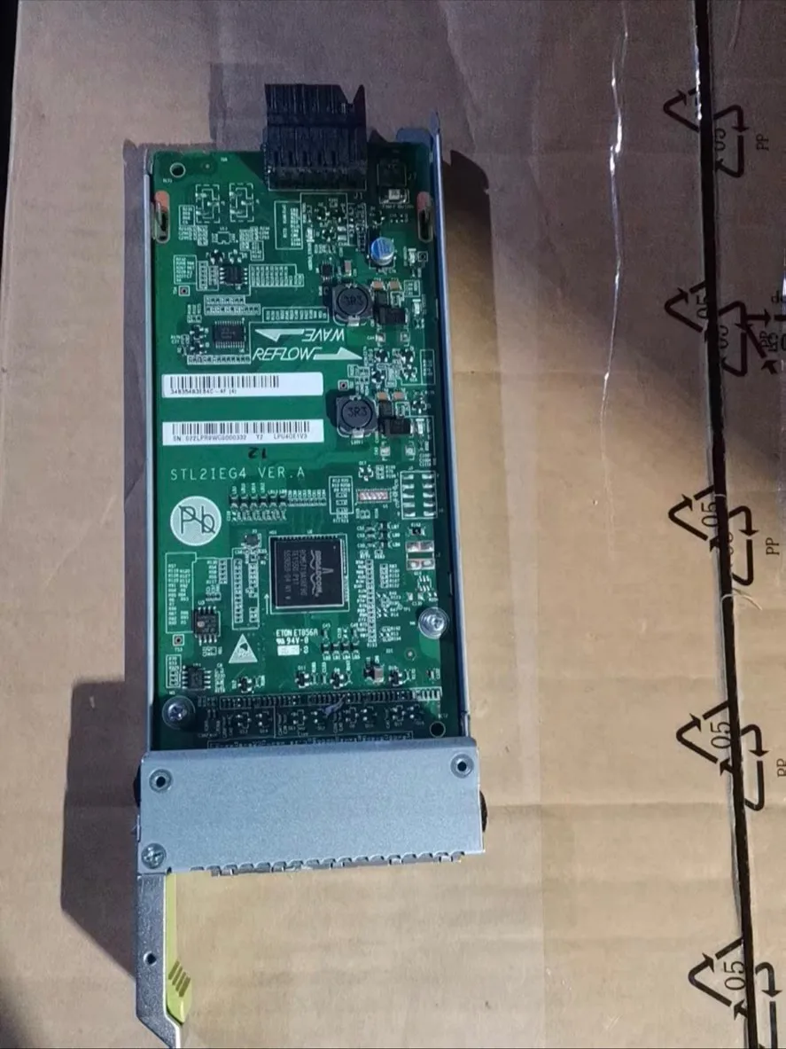 

Original 03022LPR storage server board, LPU server accessories
