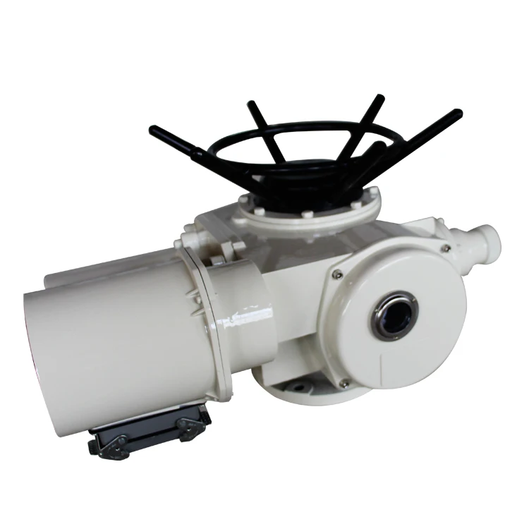 DZW180-24-A00-WK DZW 90-24-A00-WK MULTI TURN ELECTRIC ACTUATOR