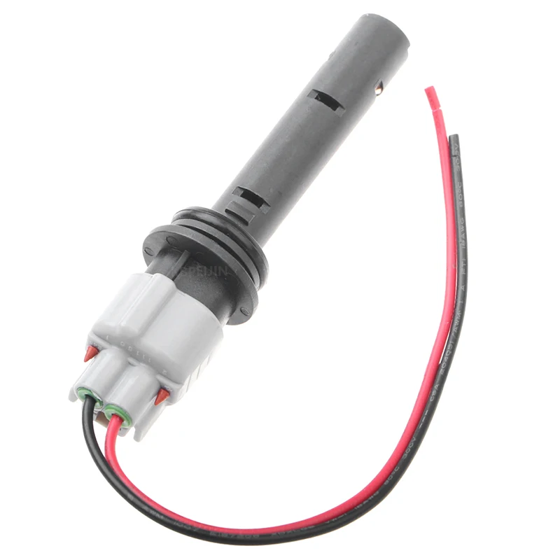 For Nissan Livina 2013-2019 Marker Lights Socket T10 W5W Bulb Holder Base Wire Connector 1Pc