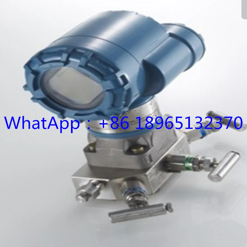 

3051TG3A2B21BB4M5HR5 3051CG2A22A1AB4M5K5HR5 33051CG1A22A1AB4M5K5HR5 New Original Pressure Transmitter