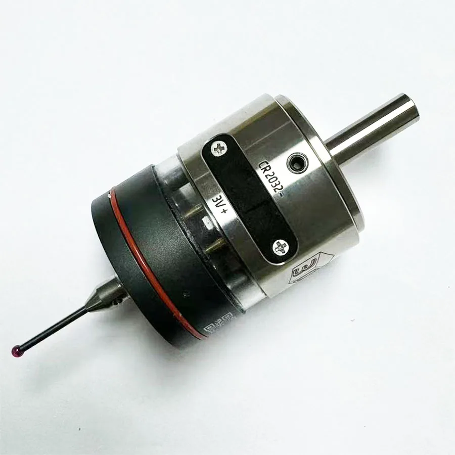 Optoelectronic center rod high-precision 3D edge finder CNC milling machine automatic center three coordinate tool setter