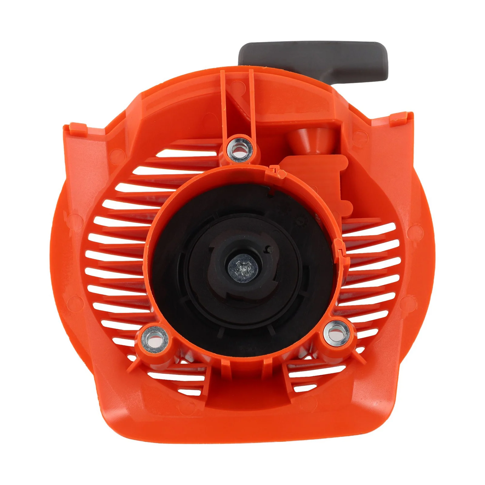 Recoil Starter for 525RX 525RJX 525LK 525RK Models Replacement Part with Efficient Pull Design for Quick Equipment Starting