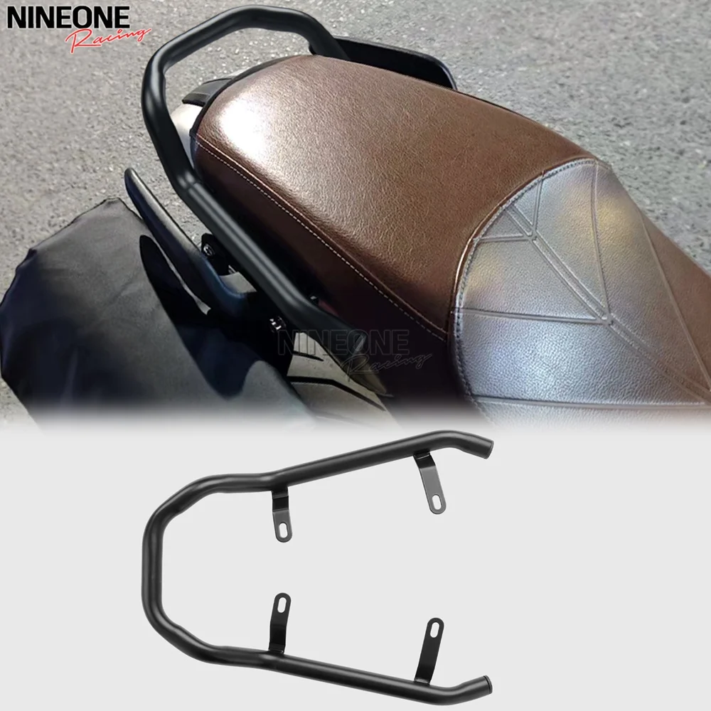 

For BMW R nineT R9T 2014-2023 All Model Rear Armrest Side Bracket Motorcycles Accessories Direccionales Para Moto